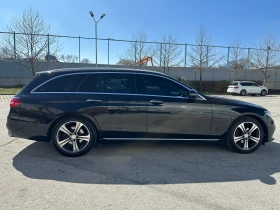 Mercedes-Benz E 200, снимка 5