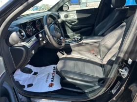 Mercedes-Benz E 200, снимка 8