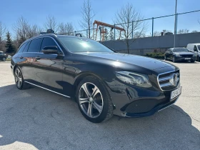 Mercedes-Benz E 200, снимка 6