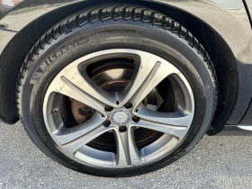 Mercedes-Benz E 200, снимка 17