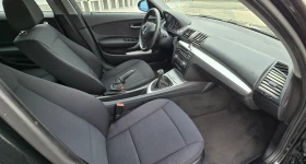 BMW 118 1.8d 143к.с., снимка 6
