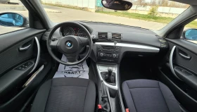 BMW 118 1.8d 143к.с., снимка 7