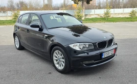 BMW 118 1.8d 143к.с., снимка 2