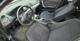 BMW 118 1.8d 143к.с., снимка 5
