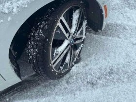 BMW i3 RWD RANGE EXTENDER* ПОДГРЕВИ* КАМЕРА* , снимка 13