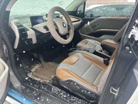 BMW i3 RWD RANGE EXTENDER* ПОДГРЕВИ* КАМЕРА* , снимка 5