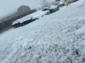 BMW i3 RWD RANGE EXTENDER* ПОДГРЕВИ* КАМЕРА* , снимка 16