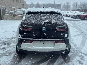 BMW i3 RWD RANGE EXTENDER* ПОДГРЕВИ* КАМЕРА* , снимка 4