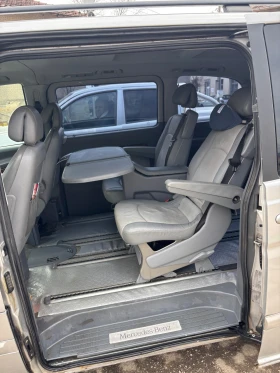 Mercedes-Benz Viano, снимка 4