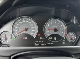 BMW M3 CARBONi| HARMON | ПОДГРЕВ| 360| CARPLAY| BLD SPT| , снимка 11