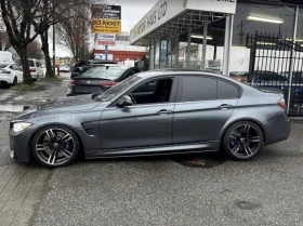 BMW M3 CARBONi| HARMON | ПОДГРЕВ| 360| CARPLAY| BLD SPT| , снимка 4