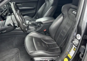 BMW M3 CARBONi| HARMON | ПОДГРЕВ| 360| CARPLAY| BLD SPT| , снимка 9