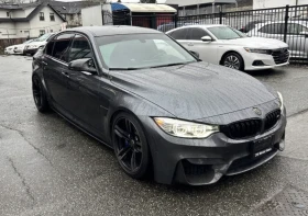 BMW M3 CARBONi| HARMON | ПОДГРЕВ| 360| CARPLAY| BLD SPT| , снимка 3