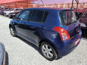 Suzuki Swift 1.5i GT-line KEYLESS, снимка 6