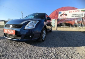 Suzuki Swift 1.5i GT-line KEYLESS, снимка 1
