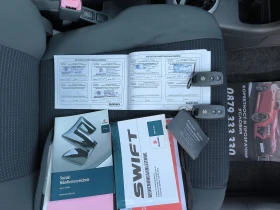 Suzuki Swift 1.5i GT-line KEYLESS, снимка 14