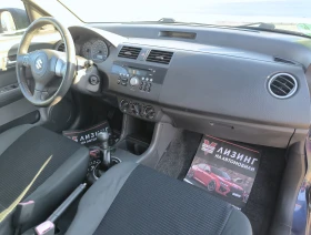 Suzuki Swift 1.5i GT-line KEYLESS, снимка 10