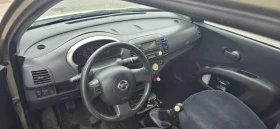 Nissan Micra Cdi, снимка 7