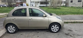 Nissan Micra Cdi, снимка 3