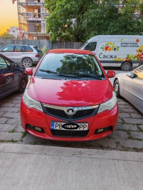 Great Wall Voleex C10, снимка 1