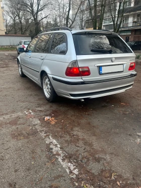 BMW 320 2000, снимка 10