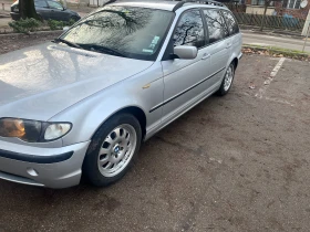 BMW 320 2000, снимка 9