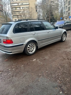 BMW 320 2000, снимка 11