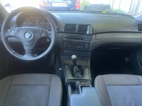 BMW 320 2000, снимка 2
