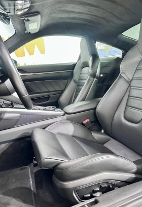 Porsche 911 Turbo S* Ventilation* Carbon* Burmester* Lift* Гар, снимка 8