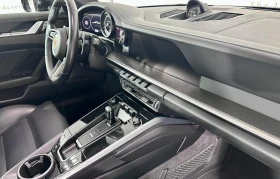 Porsche 911 Turbo S* Ventilation* Carbon* Burmester* Lift* Гар, снимка 10