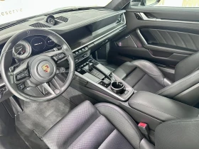 Porsche 911 Turbo S* Ventilation* Carbon* Burmester* Lift* Гар, снимка 7
