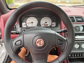 Mg Tf Tf, снимка 6