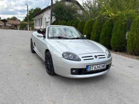 Mg Tf Tf, снимка 14