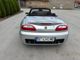 Mg Tf Tf, снимка 12