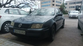 VW Bora, снимка 2