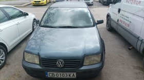 VW Bora, снимка 3