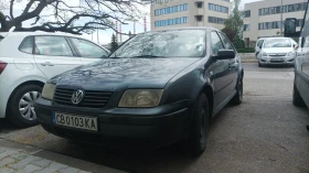 VW Bora, снимка 1