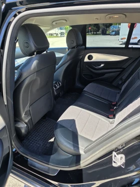 Mercedes-Benz E 220, снимка 6