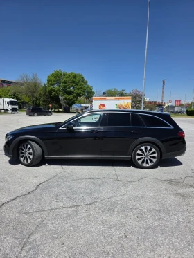 Mercedes-Benz E 220, снимка 3