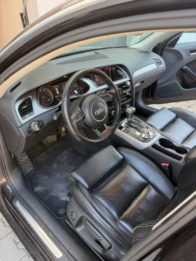 Audi A4 AVANT 1.8 TFSI, снимка 7