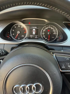 Audi A4 AVANT 1.8 TFSI, снимка 14