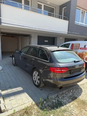 Audi A4 AVANT 1.8 TFSI, снимка 3