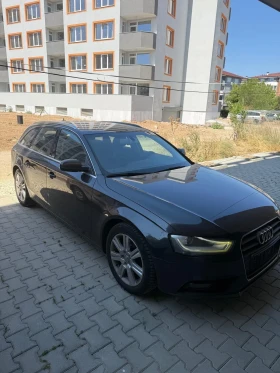 Audi A4 AVANT 1.8 TFSI, снимка 6