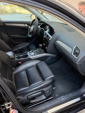 Audi A4 AVANT 1.8 TFSI, снимка 8