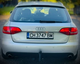 Audi A4 3.0 TDI S-line, снимка 4