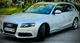 Audi A4 3.0 TDI S-line, снимка 7