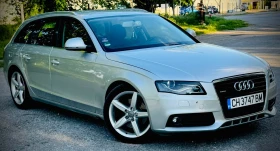 Audi A4 3.0 TDI S-line, снимка 1