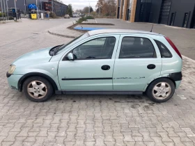 Opel Corsa 1.4, снимка 6