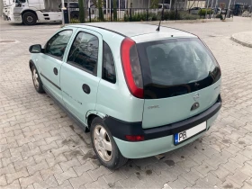 Opel Corsa 1.4, снимка 5