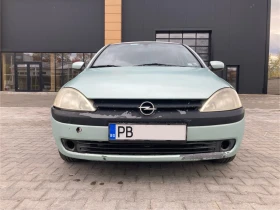 Opel Corsa 1.4, снимка 8